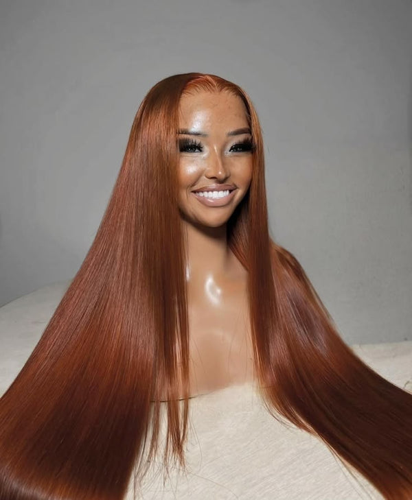 Wigs