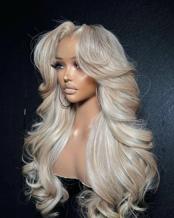 Body Wave Wigs