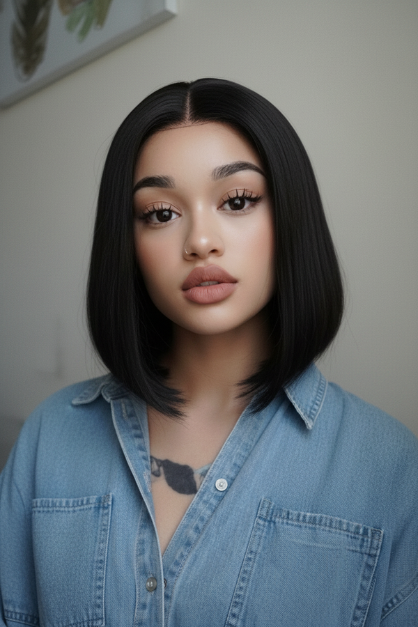 Bob Wigs
