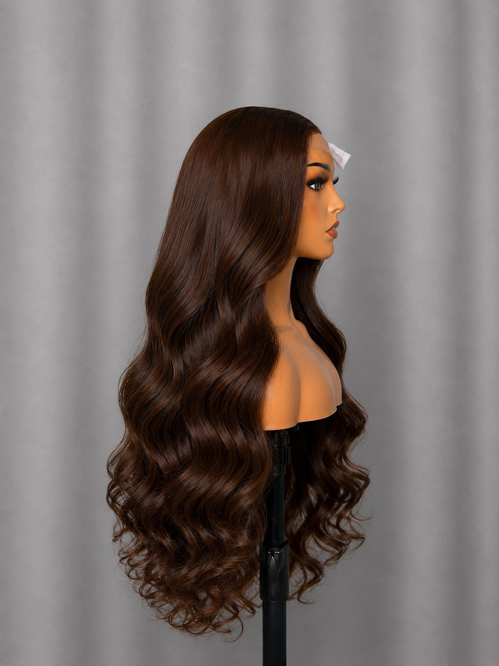 Luxe Choco
