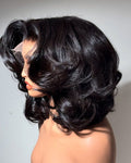 Luxe Bouncy Lace Frontal Hair 24 Inches