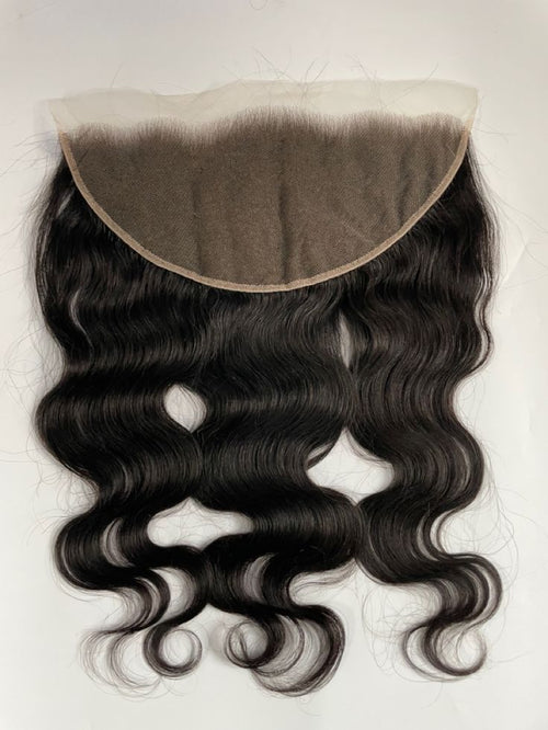 13x6 Lace Frontal