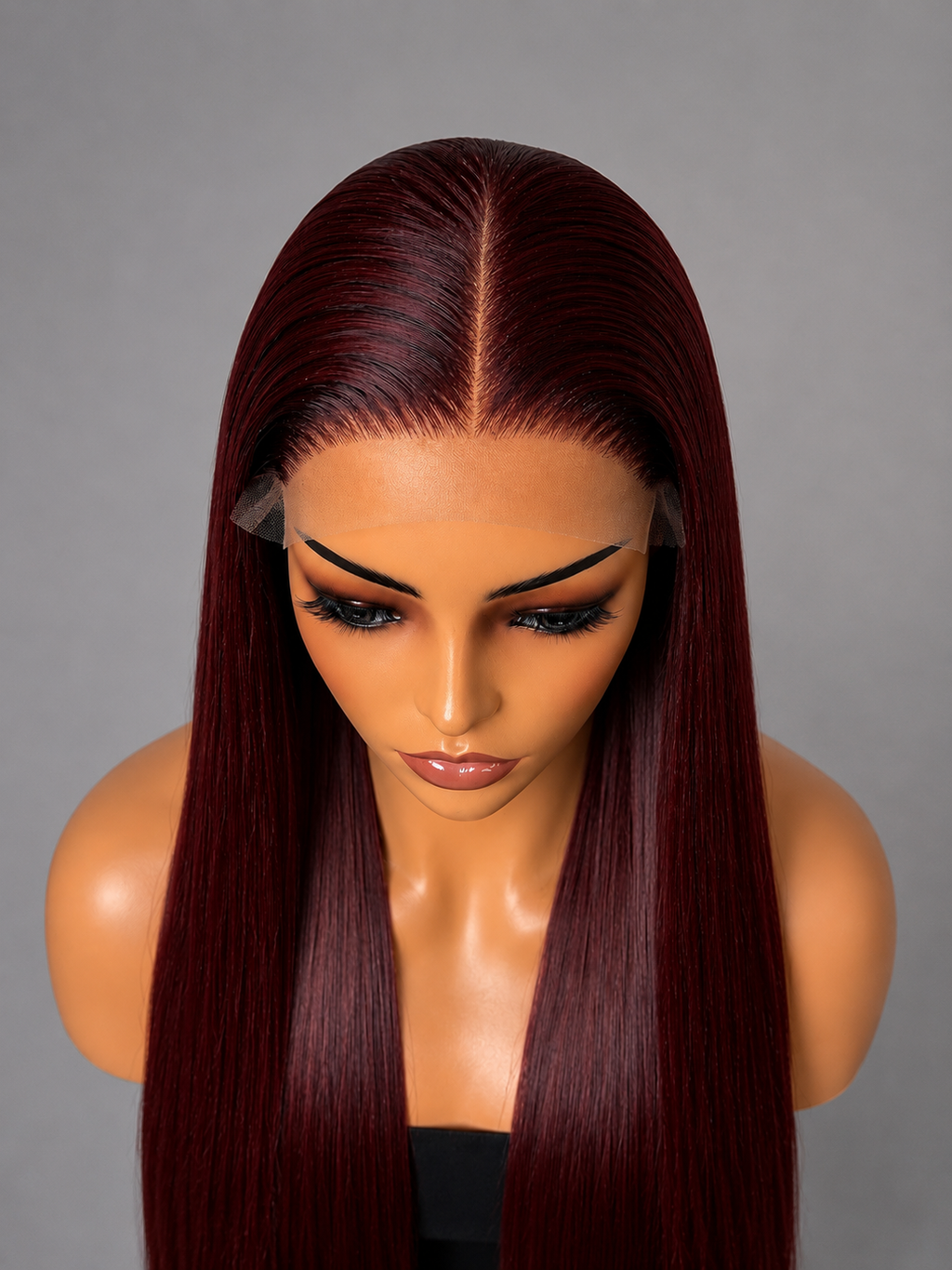 Luxe Double Drawn