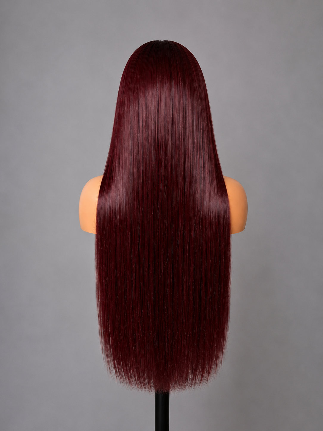 Luxe Double Drawn