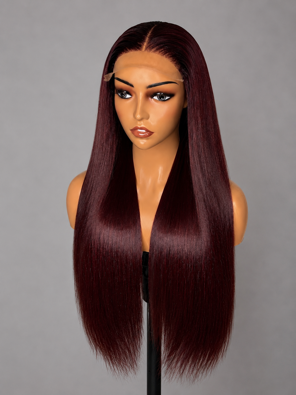 Luxe Double Drawn