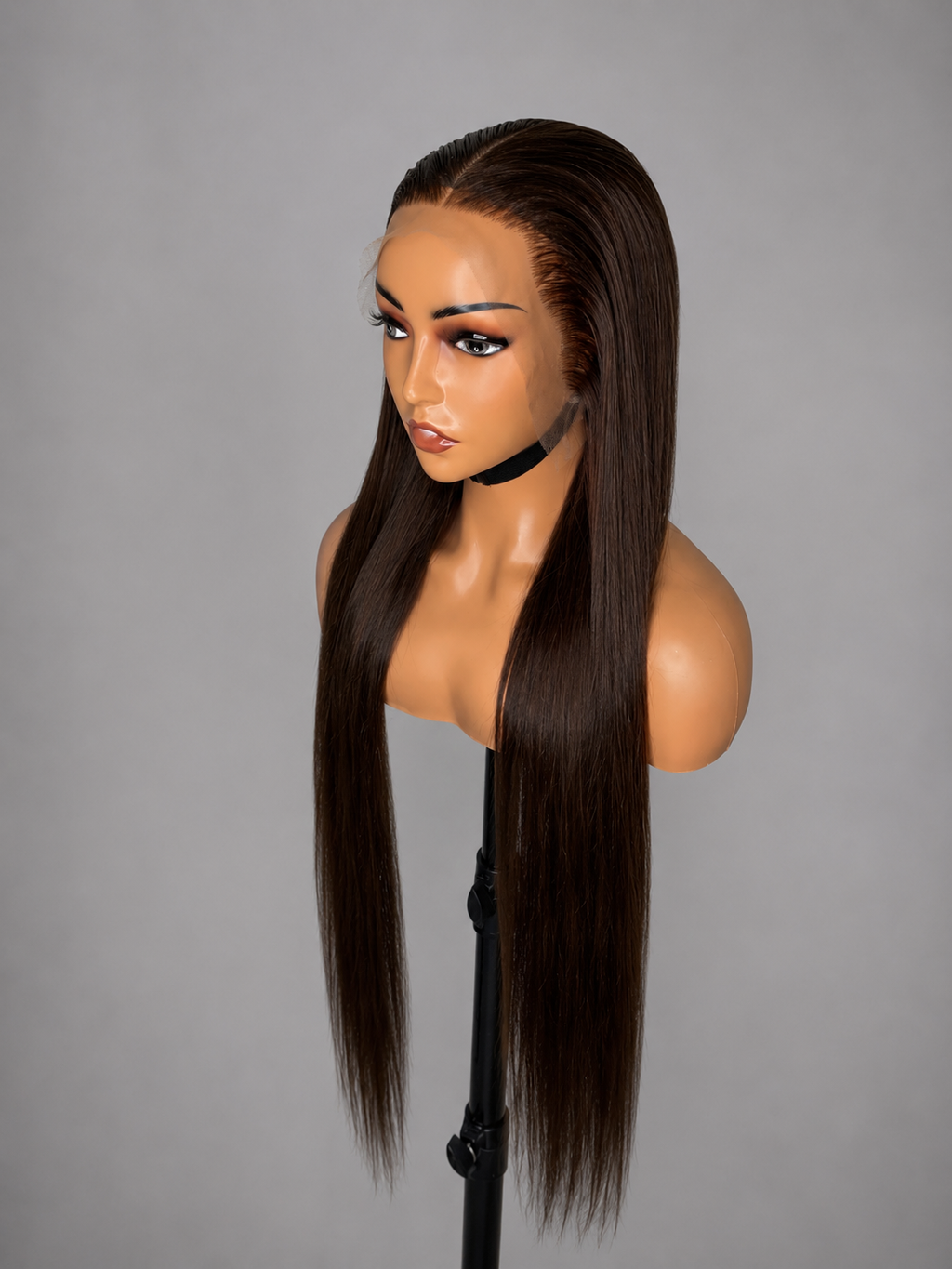 Luxe Brown Fever