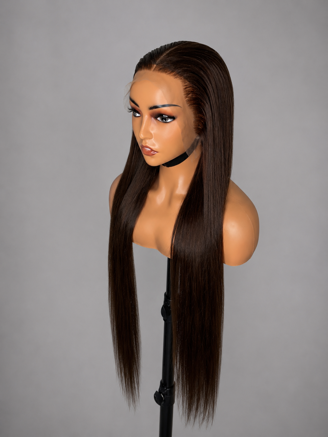 Luxe Brown Fever