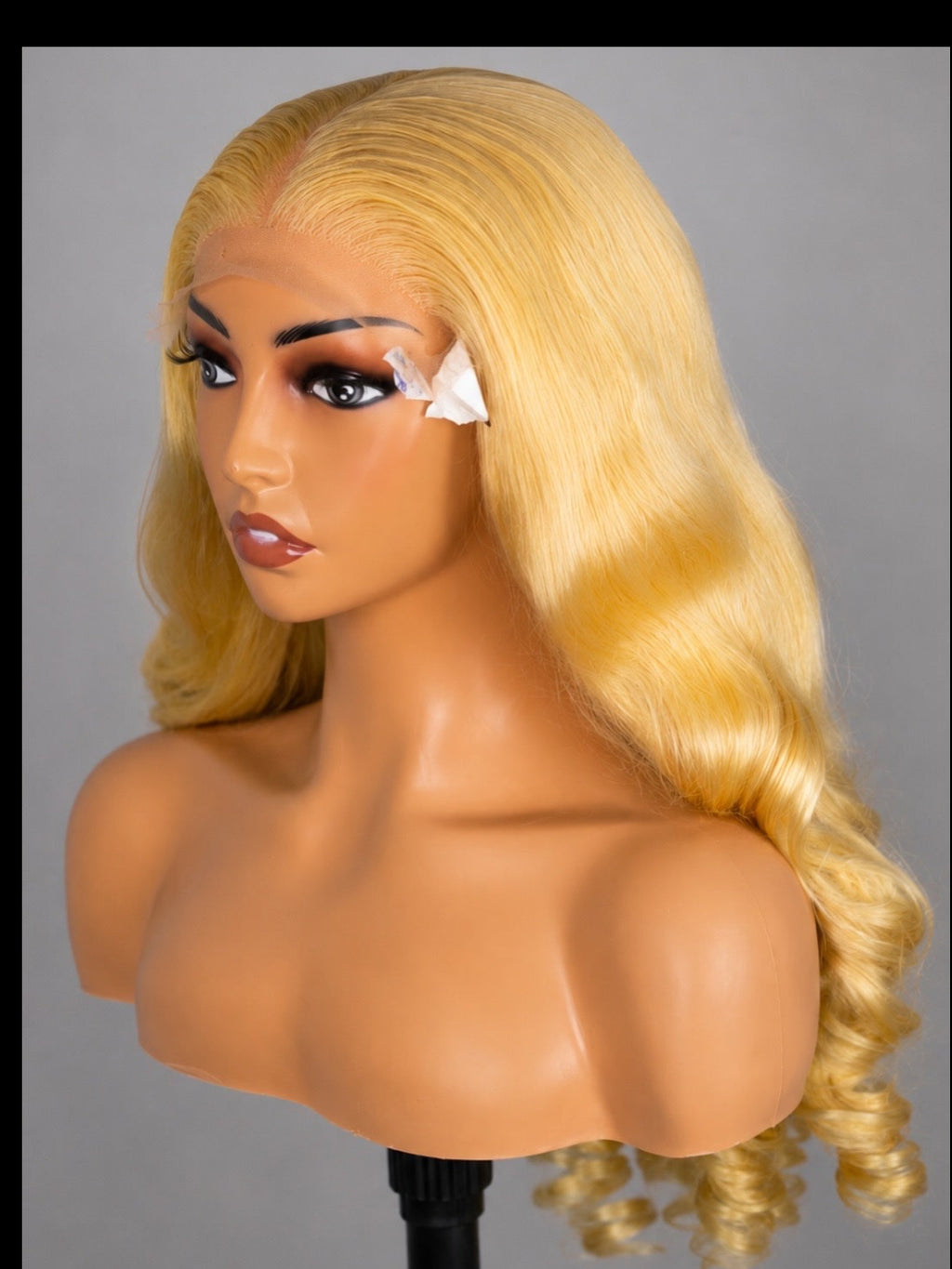 Luxe Soft Blonde