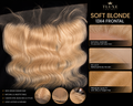 13x6 Lace Frontal