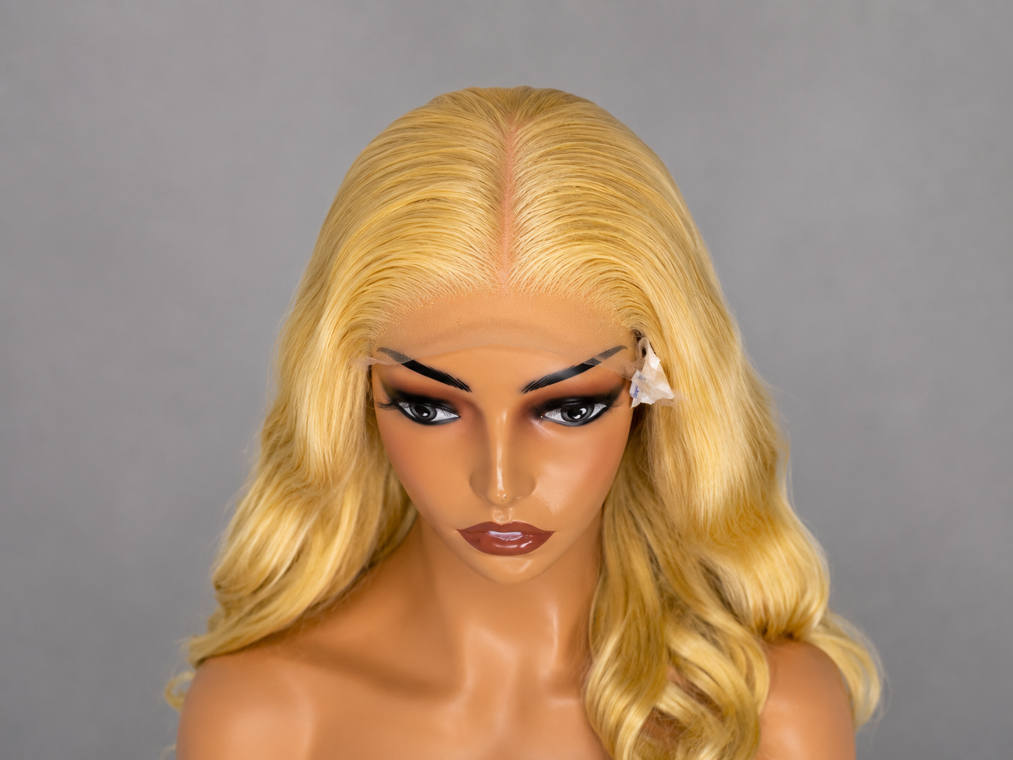 Luxe Soft Blonde