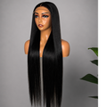Luxury Jet Black