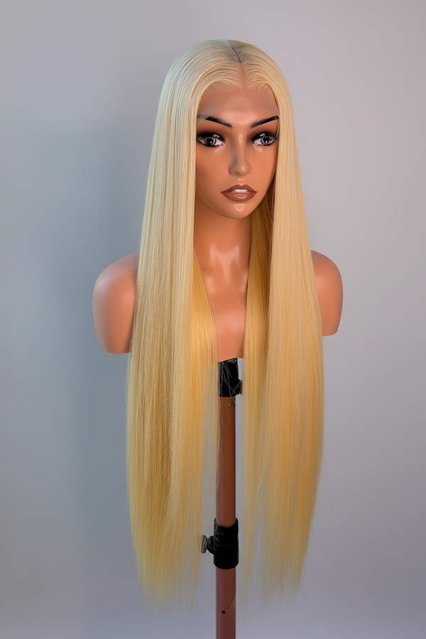 613 Blonde – Grey BG 1