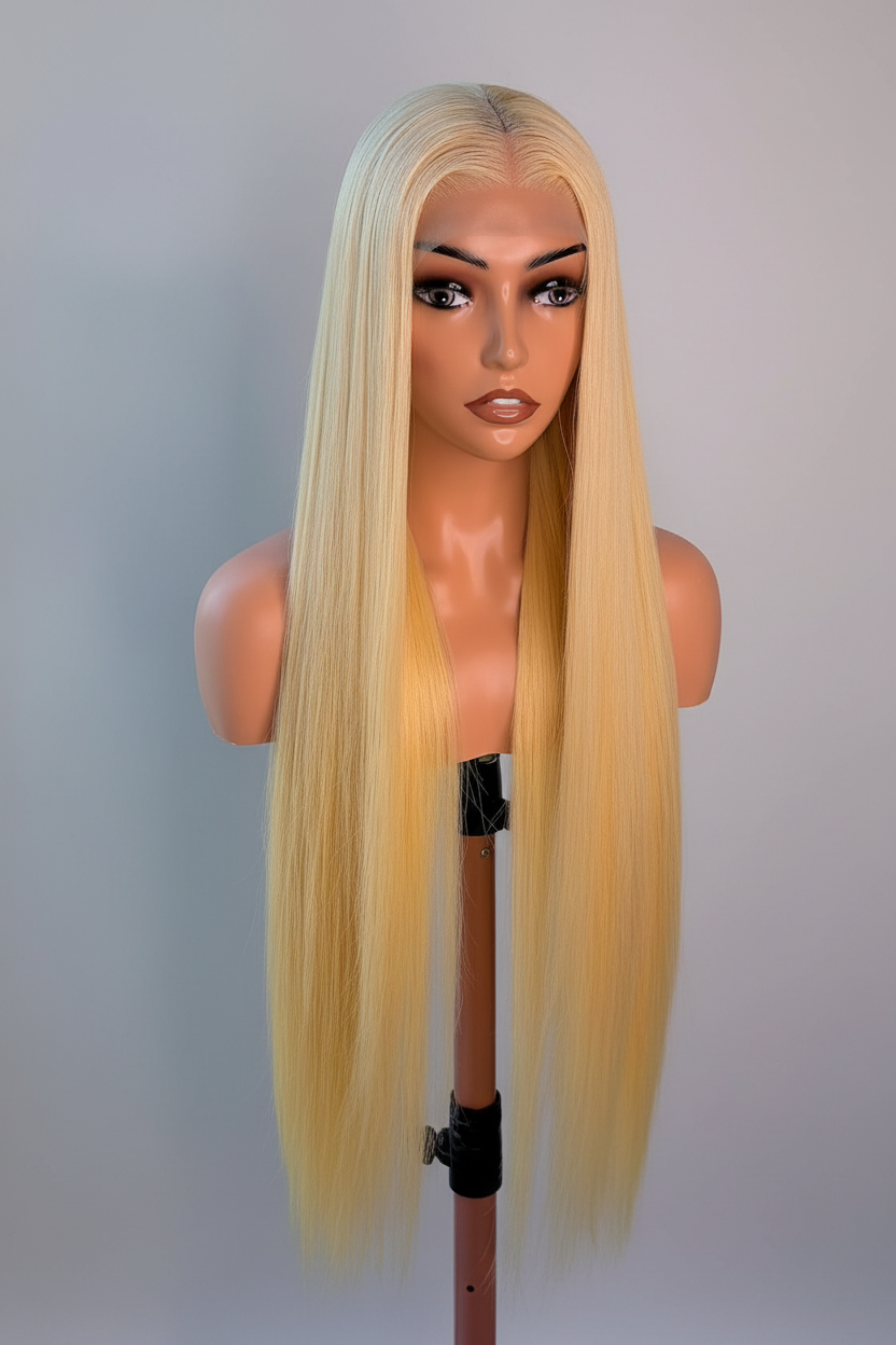 613 Blonde – Grey BG 3