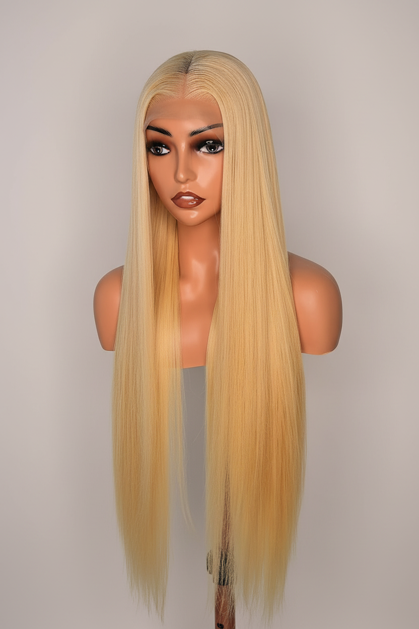 613 Blonde – Grey BG 4