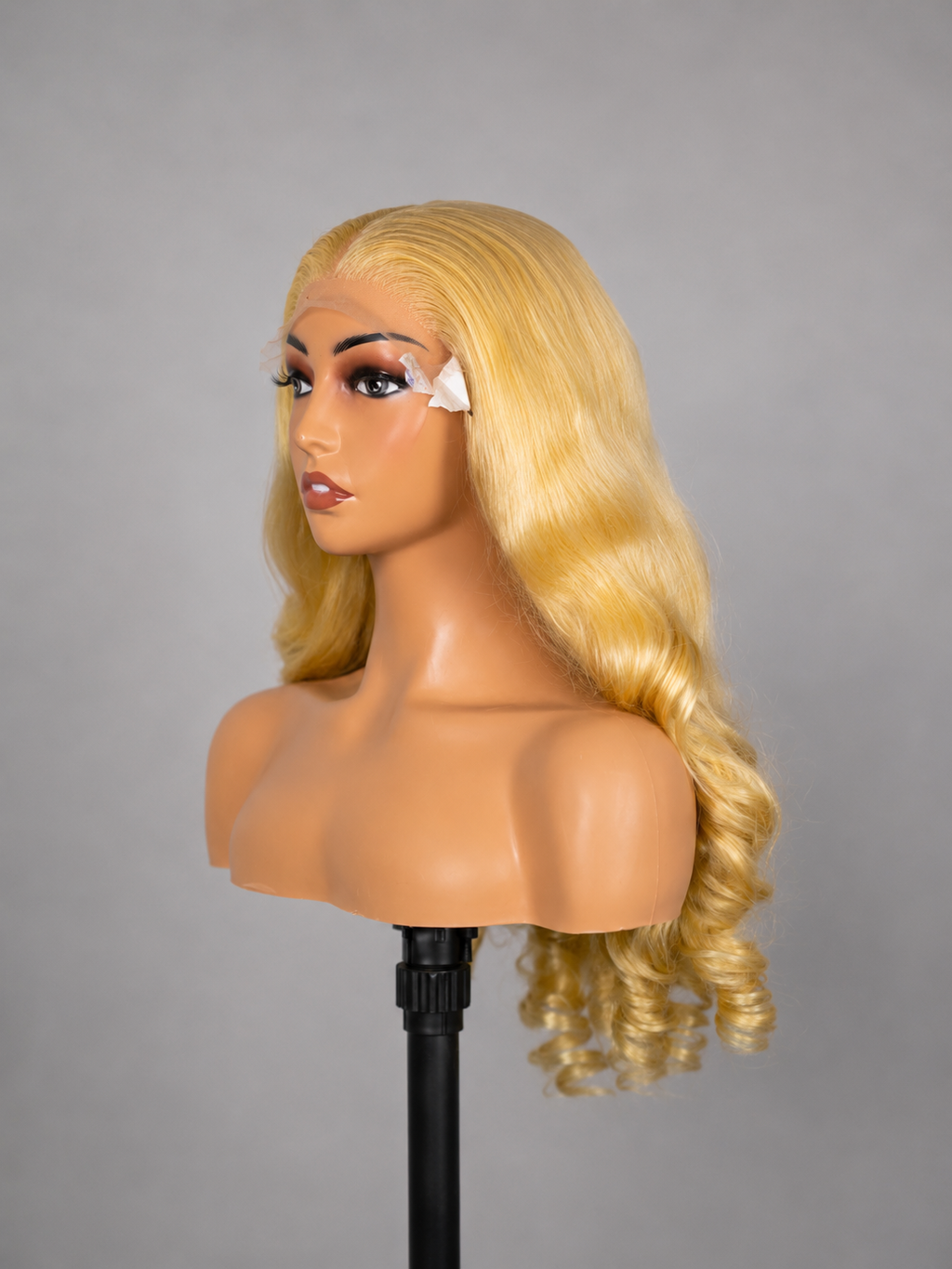 Luxe Soft Blonde