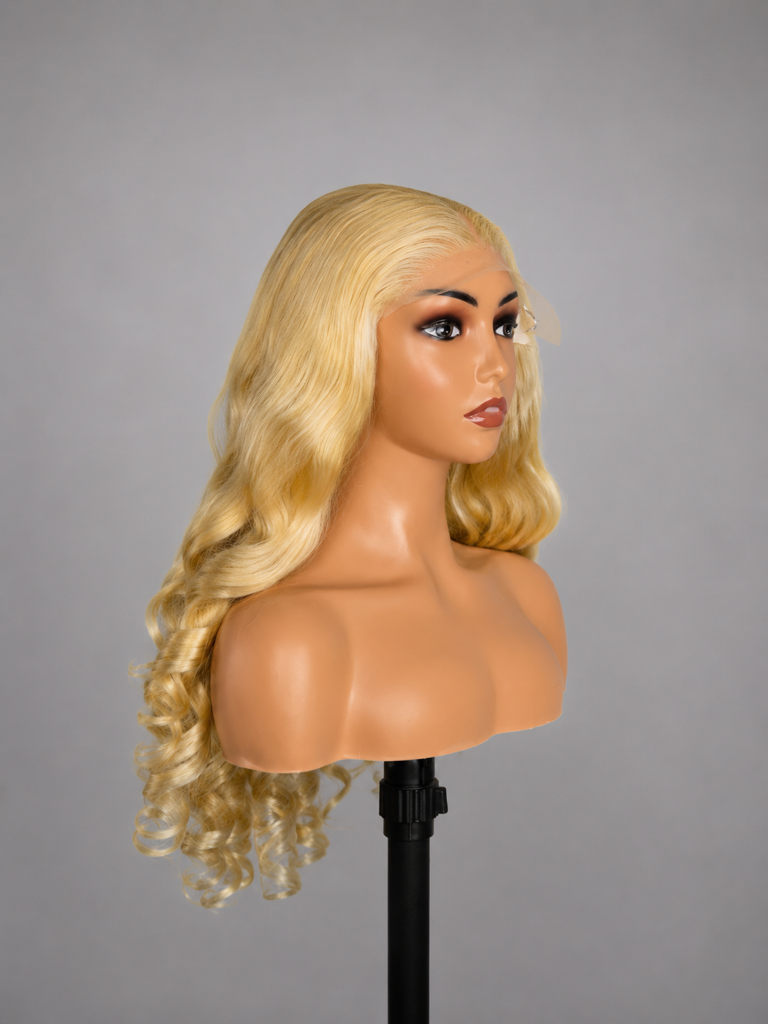 Luxe Soft Blonde