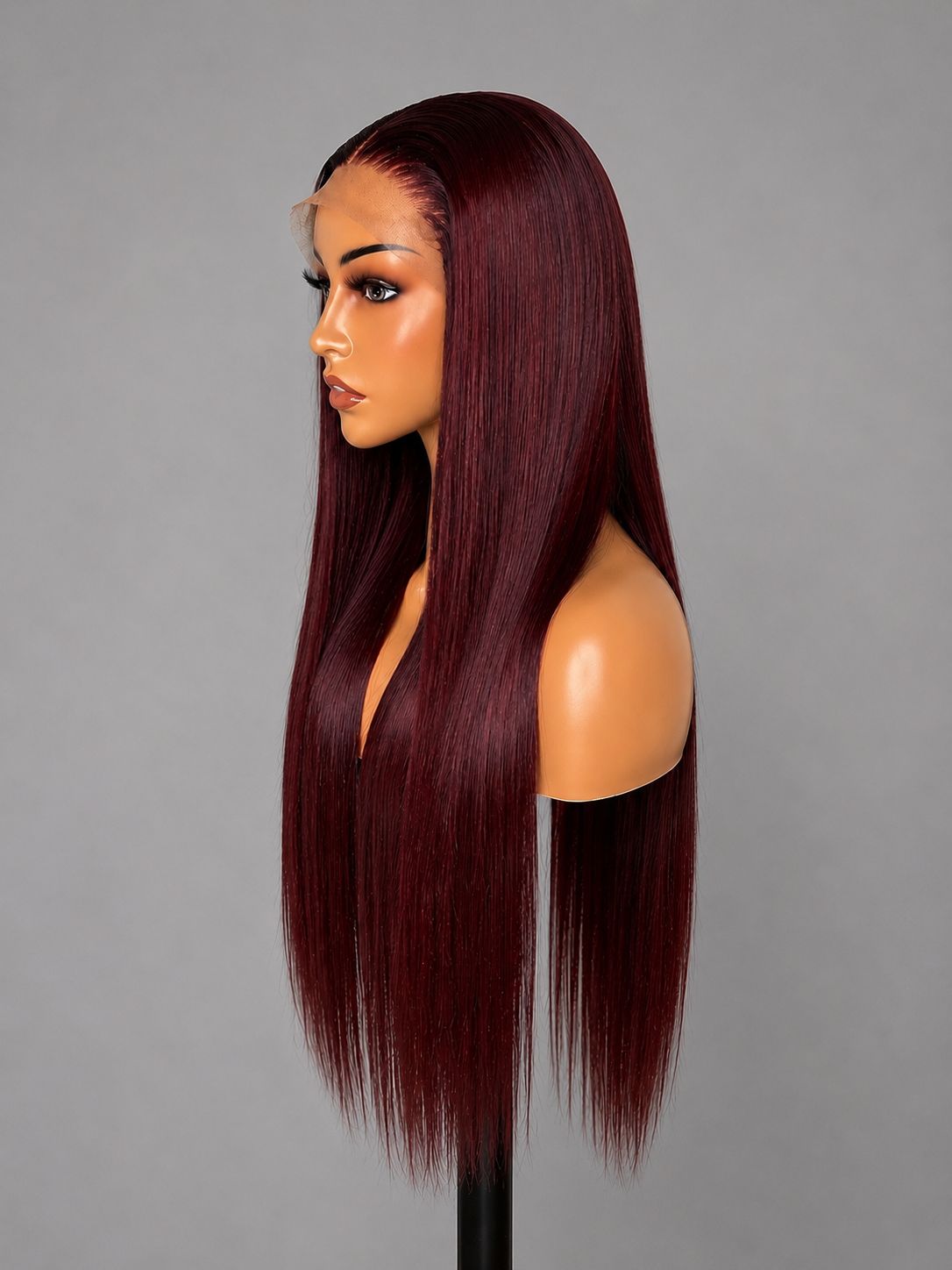 Luxe Double Drawn