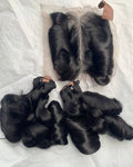 Luxe Vietnam Bouncy Hair Bundle