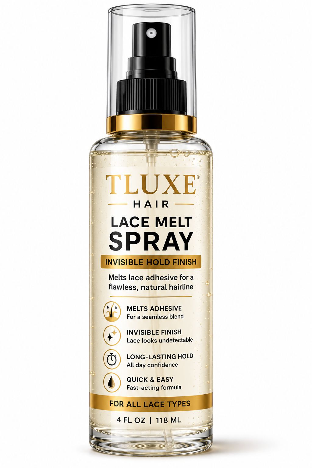 Hair Serum
