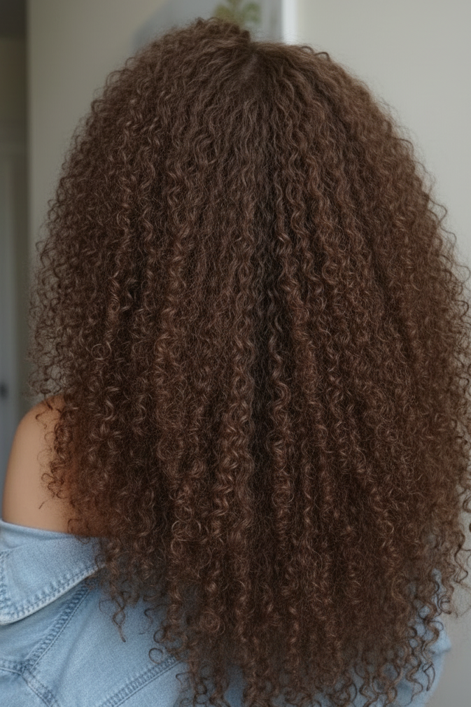 TLUXE Hairs — Beauty Redefined
