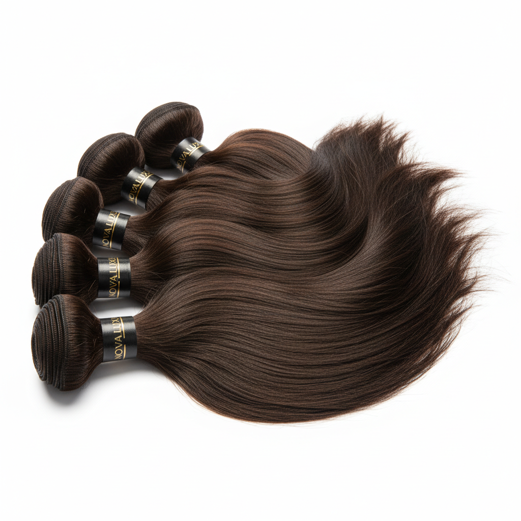 Hair Bundles