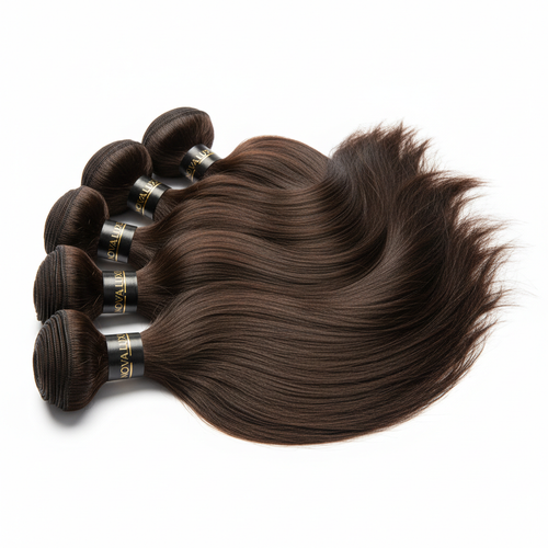 Hair Bundles