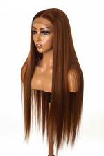 RINA – Blunt Cut Image 2