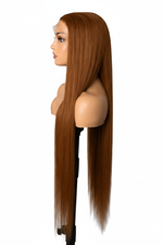 RINA – Blunt Cut Image 3