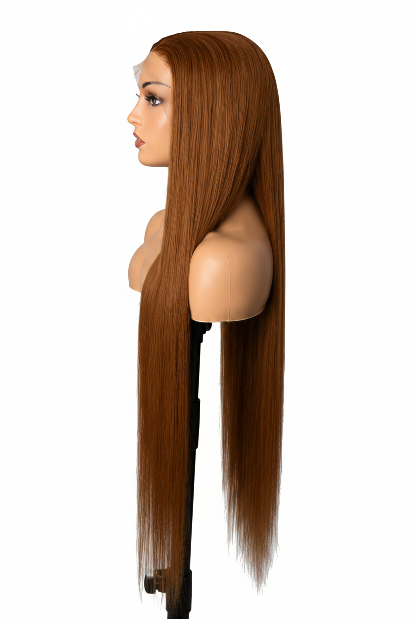 RINA – Blunt Cut Image 3